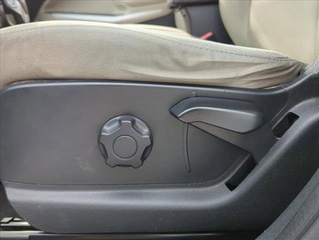 used 2021 Ford EcoSport car, priced at $9,998