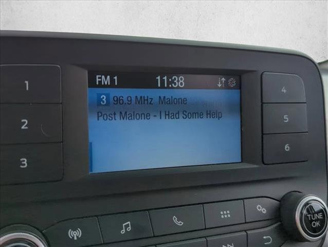 used 2021 Ford EcoSport car, priced at $9,998