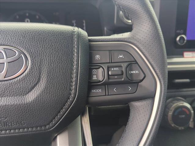 new 2026 Toyota 4Runner car, priced at $44,183