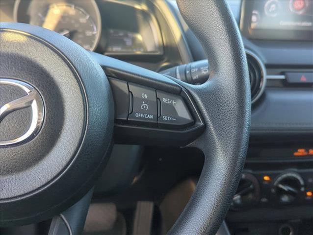 used 2019 Mazda CX-3 car, priced at $15,298