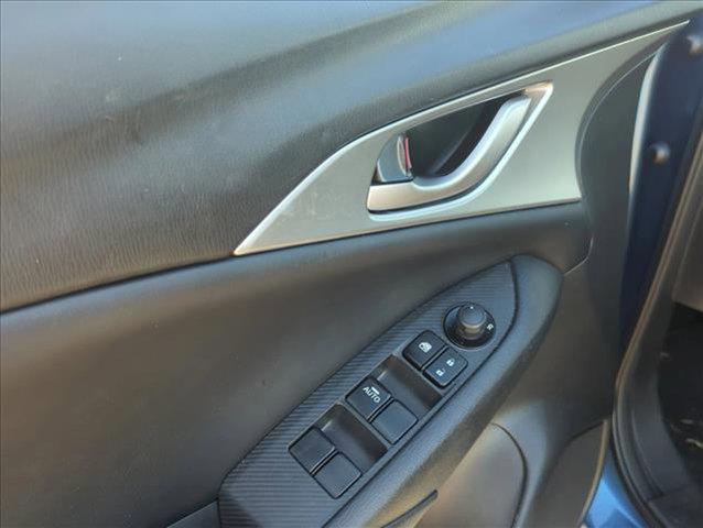 used 2019 Mazda CX-3 car, priced at $15,298