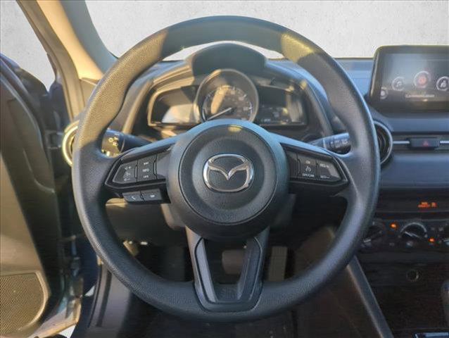 used 2019 Mazda CX-3 car, priced at $15,298
