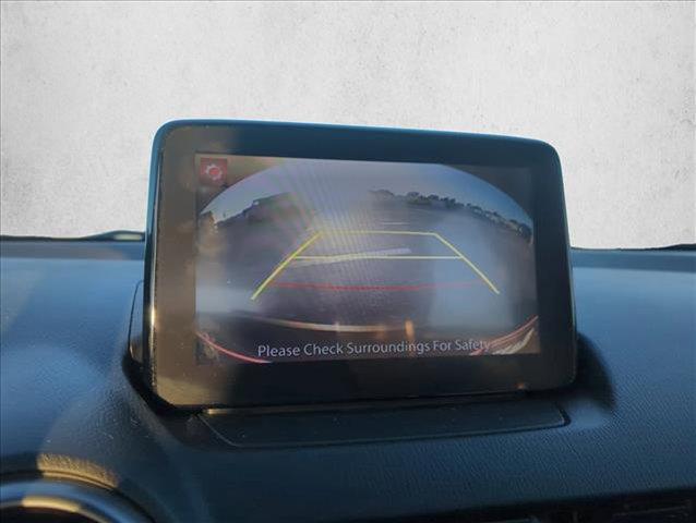 used 2019 Mazda CX-3 car, priced at $15,298