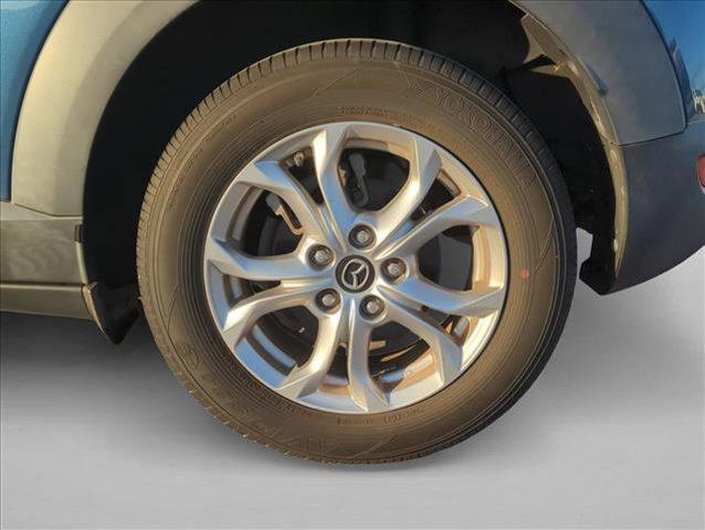 used 2019 Mazda CX-3 car, priced at $15,298