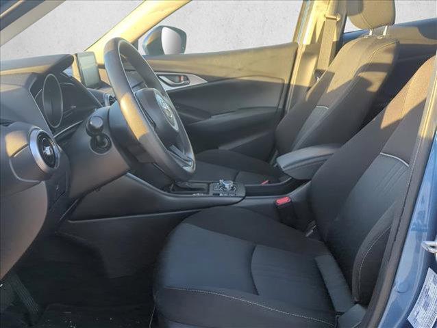 used 2019 Mazda CX-3 car, priced at $15,298