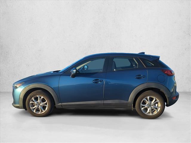 used 2019 Mazda CX-3 car, priced at $15,298