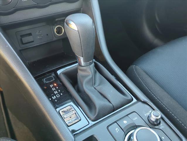 used 2019 Mazda CX-3 car, priced at $15,298