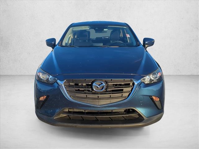 used 2019 Mazda CX-3 car, priced at $15,298