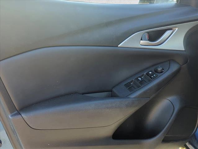 used 2019 Mazda CX-3 car, priced at $15,298