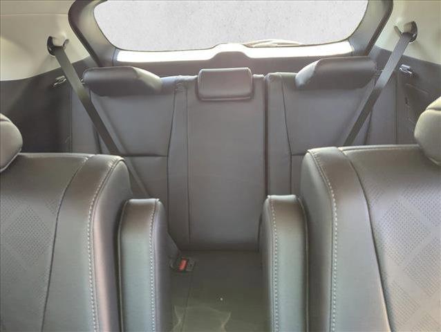new 2026 Toyota Highlander Hybrid car, priced at $60,067