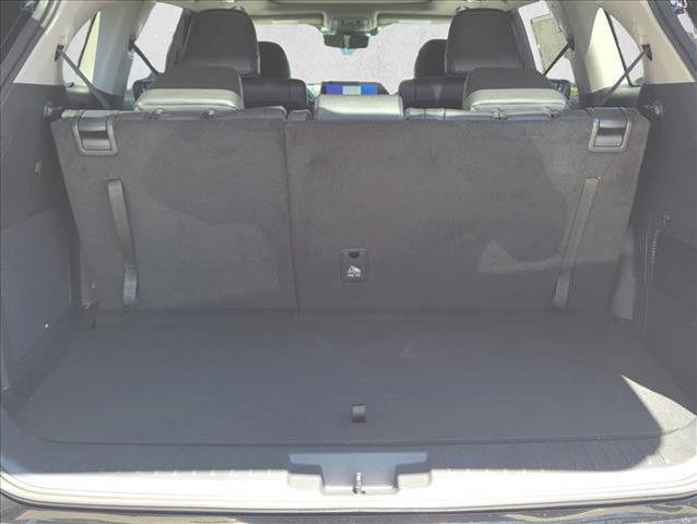 new 2026 Toyota Highlander Hybrid car, priced at $60,067