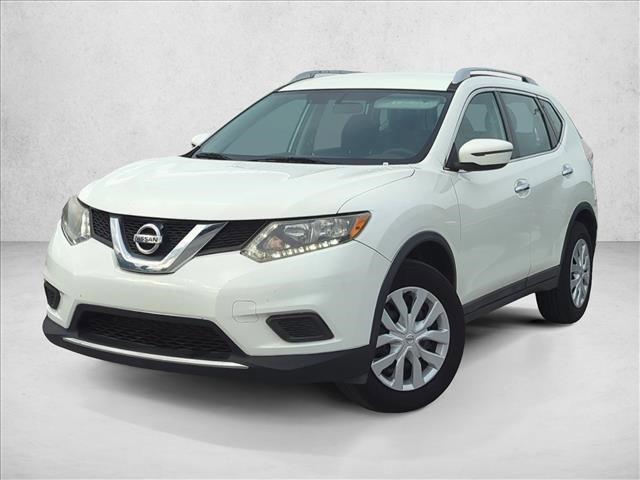 used 2016 Nissan Rogue car, priced at $11,898