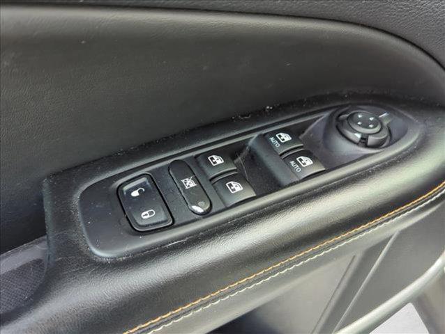 used 2018 Jeep Compass car, priced at $12,498