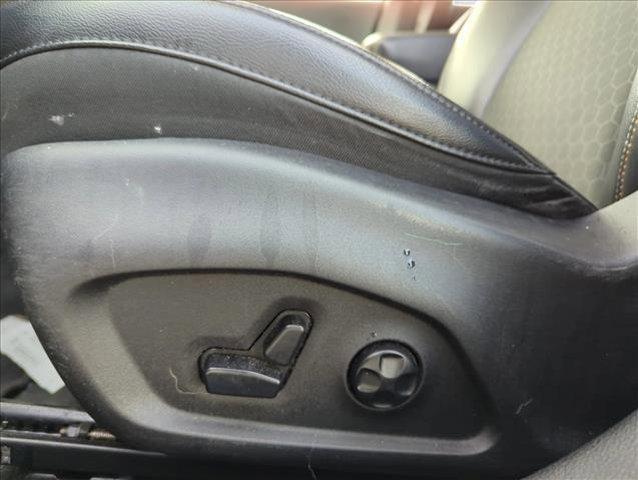 used 2018 Jeep Compass car, priced at $12,498