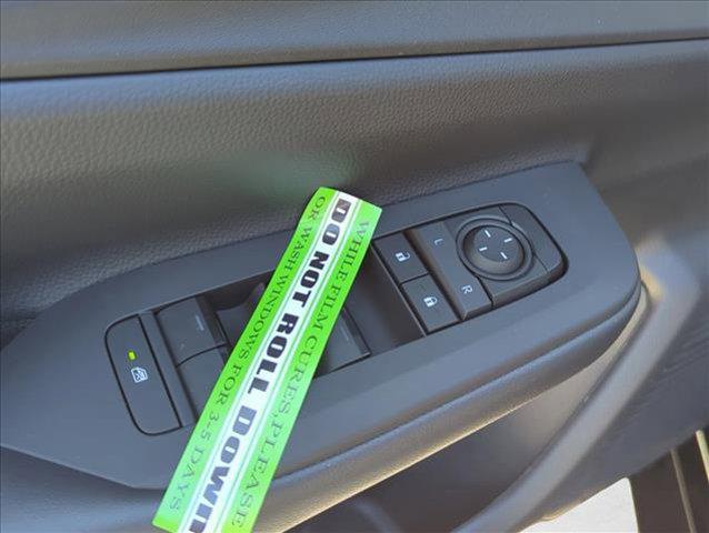 new 2026 Toyota Prius Plug-In Hybrid car, priced at $35,326