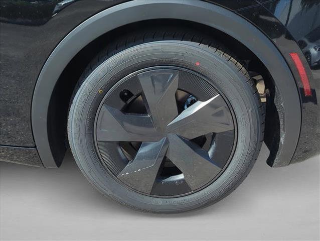 new 2026 Toyota Prius Plug-In Hybrid car, priced at $35,326