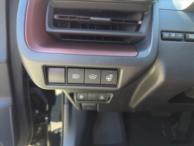 new 2026 Toyota Prius Plug-In Hybrid car, priced at $35,326