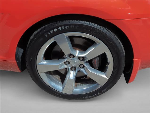 used 2011 Chevrolet Camaro car, priced at $18,489