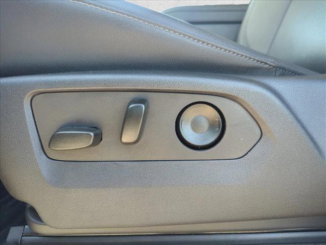 used 2023 Chevrolet Silverado 1500 car, priced at $48,223