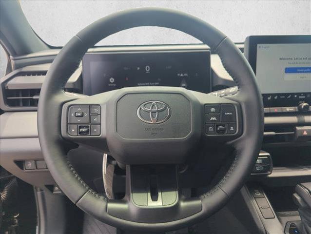 new 2026 Toyota RAV4 Plug-In Hybrid car, priced at $46,063