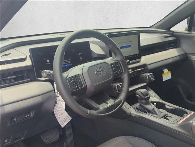 new 2026 Toyota RAV4 Plug-In Hybrid car, priced at $46,063