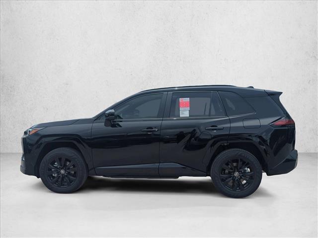 new 2026 Toyota RAV4 Plug-In Hybrid car, priced at $46,063