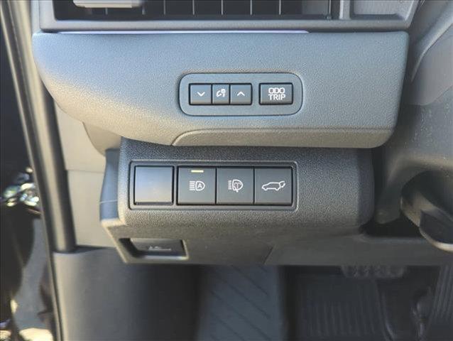 new 2026 Toyota bZ car, priced at $46,326