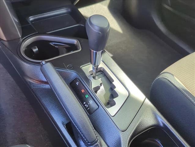 used 2018 Toyota RAV4 car, priced at $16,955