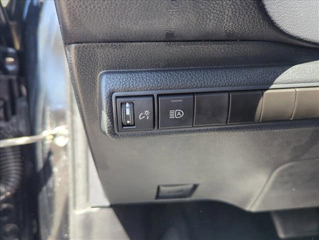 used 2024 Toyota Corolla car, priced at $20,498