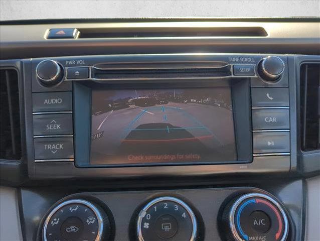 used 2013 Toyota RAV4 car, priced at $9,399