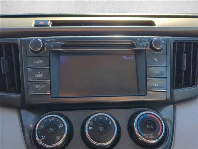 used 2013 Toyota RAV4 car, priced at $9,399