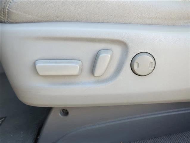 used 2011 Toyota Sienna car, priced at $6,898