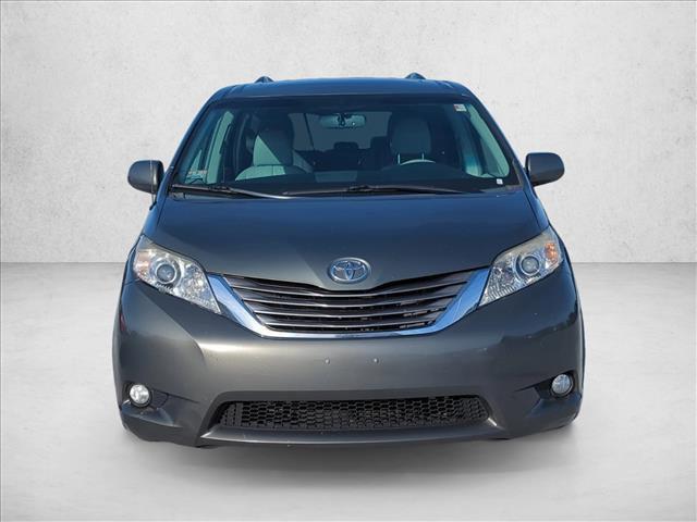 used 2011 Toyota Sienna car, priced at $6,898