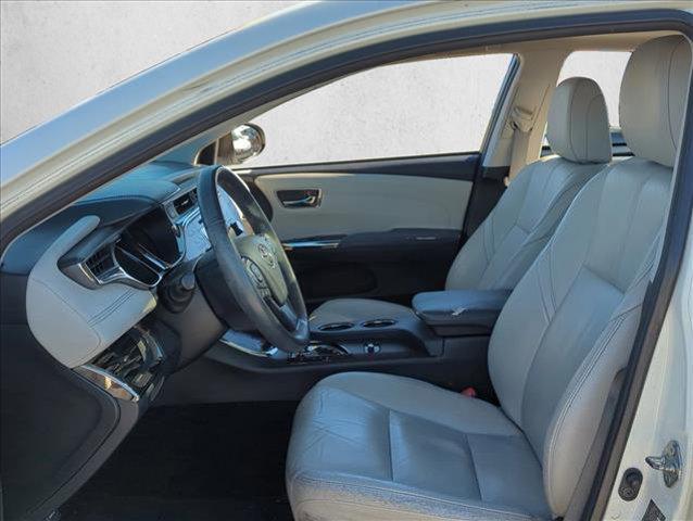used 2013 Toyota Avalon car, priced at $9,998