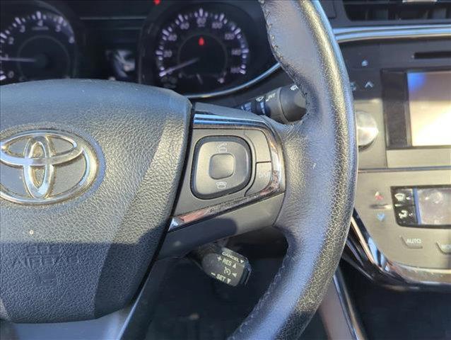 used 2013 Toyota Avalon car, priced at $9,998
