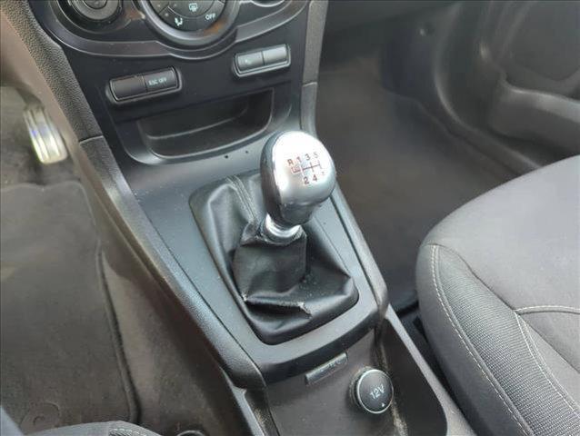 used 2015 Ford Fiesta car, priced at $8,998