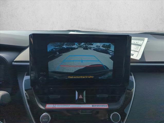 new 2026 Toyota Corolla car, priced at $23,898