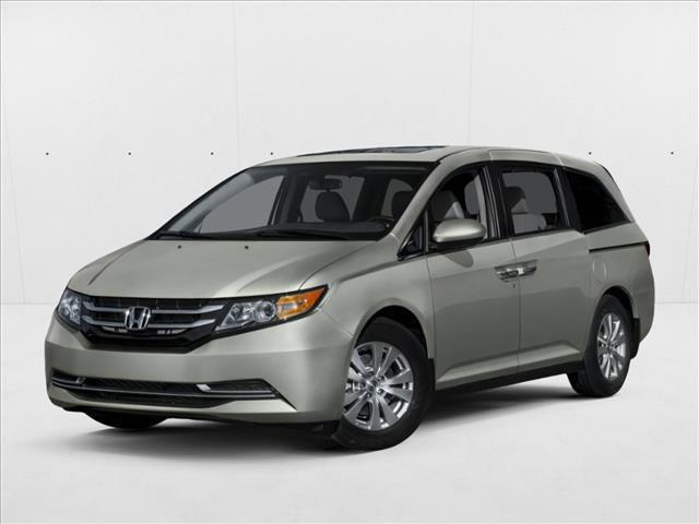 used 2014 Honda Odyssey car, priced at $7,861