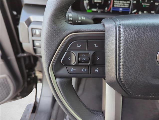 new 2025 Toyota 4Runner car, priced at $60,162