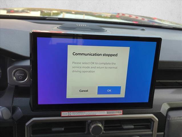 new 2025 Toyota 4Runner car, priced at $60,162