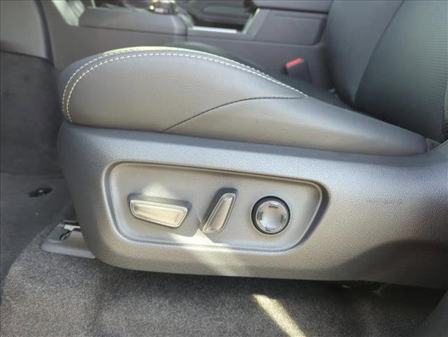 new 2025 Toyota 4Runner car, priced at $60,162