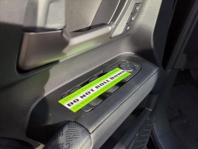 new 2025 Toyota 4Runner car, priced at $60,162