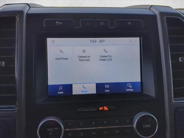 used 2021 Ford Expedition car, priced at $32,991