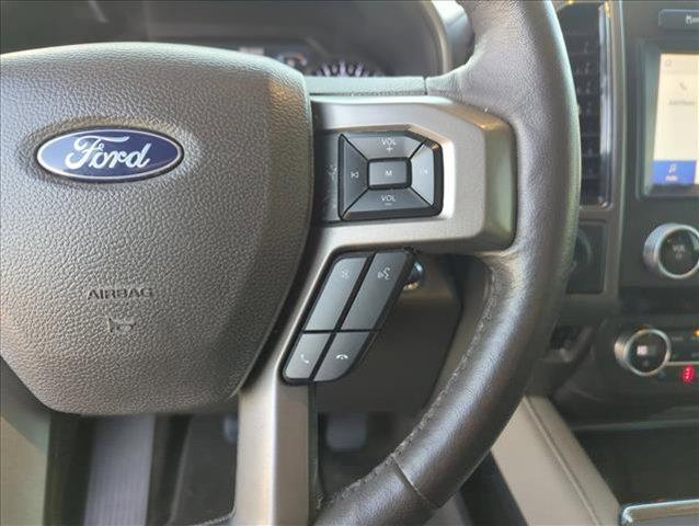 used 2021 Ford Expedition car, priced at $32,991