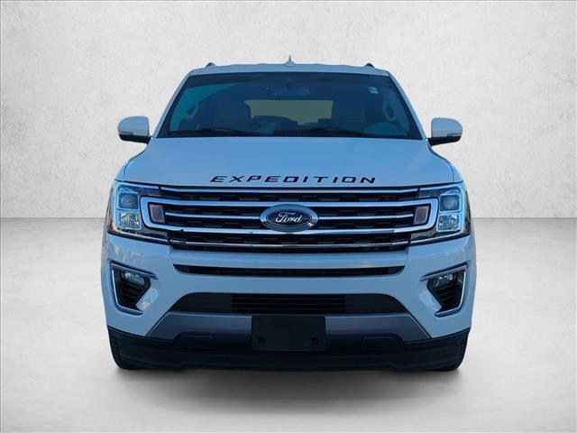 used 2021 Ford Expedition car, priced at $32,991
