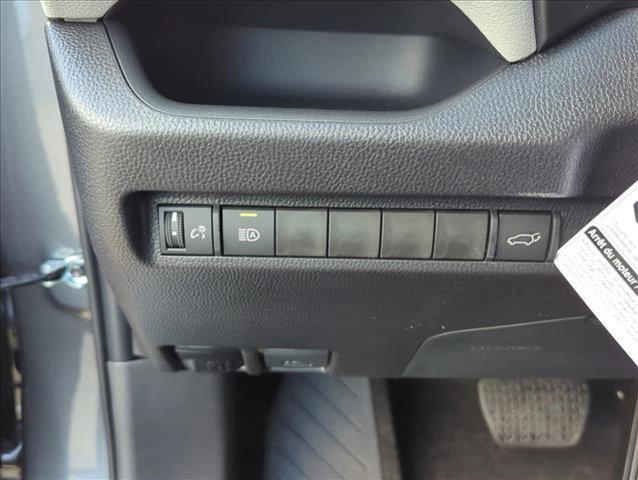 new 2025 Toyota RAV4 car, priced at $34,031