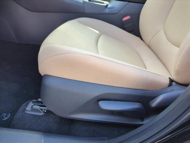 new 2025 Toyota RAV4 car, priced at $31,777