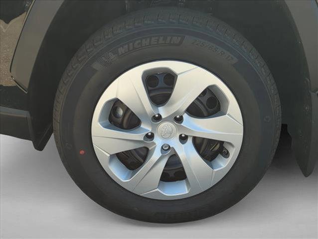 new 2025 Toyota RAV4 car, priced at $31,777