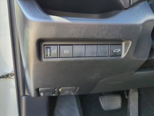 used 2019 Toyota RAV4 car, priced at $21,792