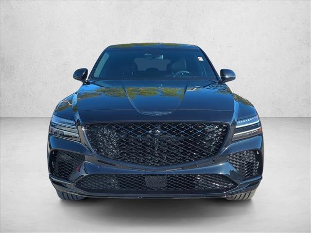 used 2026 Genesis GV80 Coupe car, priced at $85,298